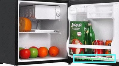Shivaki Kühlschrank Shivaki Kühlschrank