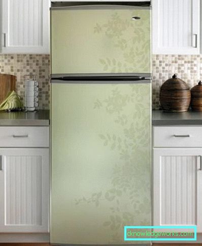 Shivaki Kühlschrank Shivaki Kühlschrank