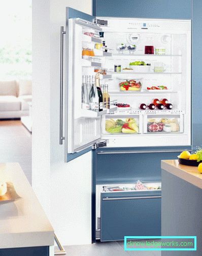 Shivaki Kühlschrank Shivaki Kühlschrank