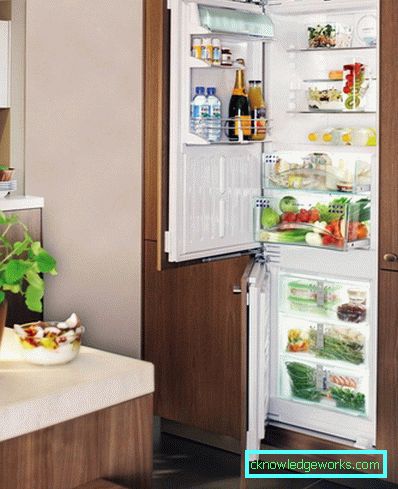 Shivaki Kühlschrank Shivaki Kühlschrank