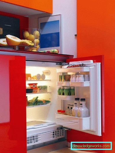 Shivaki Kühlschrank Shivaki Kühlschrank