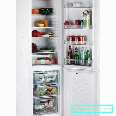 Shivaki Kühlschrank Shivaki Kühlschrank