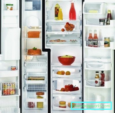 Shivaki Kühlschrank Shivaki Kühlschrank