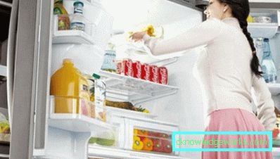 Shivaki Kühlschrank Shivaki Kühlschrank