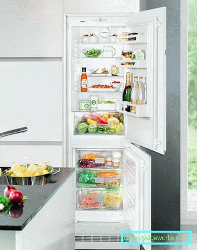 Shivaki Kühlschrank Shivaki Kühlschrank