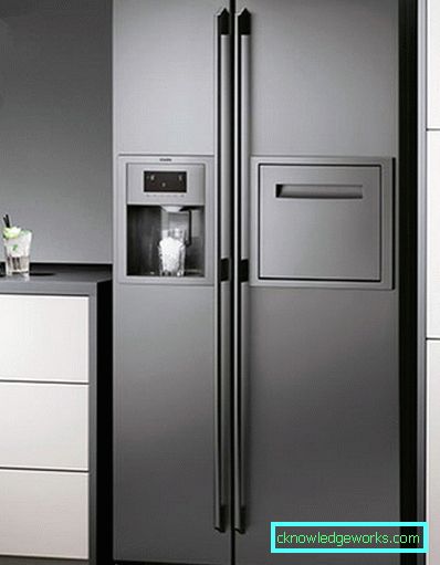 Shivaki Kühlschrank Shivaki Kühlschrank