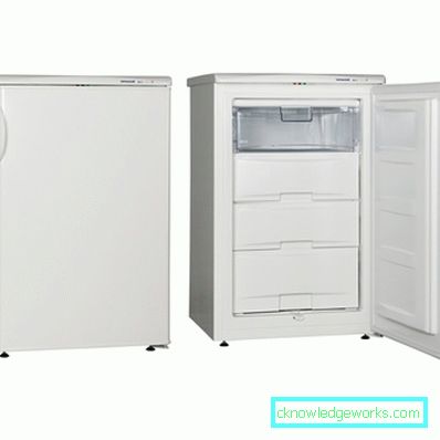 Snaige Kühlschrank Snaige Kühlschrank