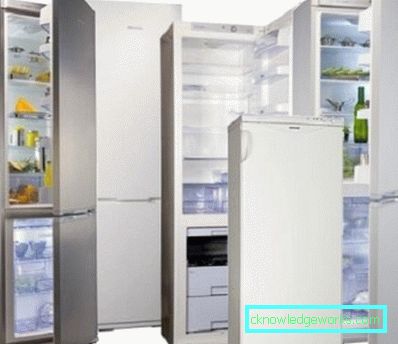 Snaige Kühlschrank Snaige Kühlschrank