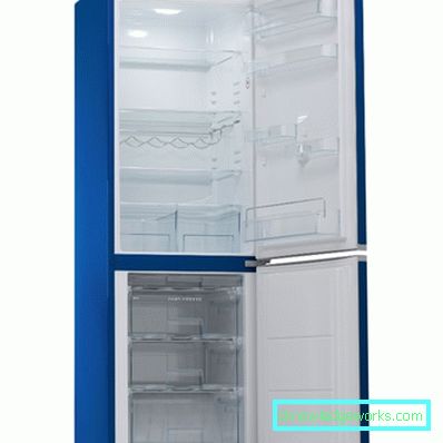 Snaige Kühlschrank Snaige Kühlschrank