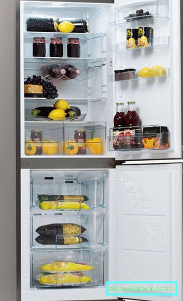 Snaige Kühlschrank Snaige Kühlschrank