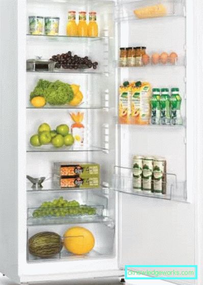 Snaige Kühlschrank Snaige Kühlschrank