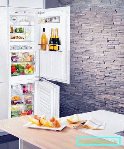 Stinol Kühlschränke