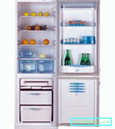 Stinol Kühlschränke