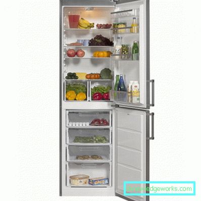 Vestel Kühlschrank Vestel Kühlschrank