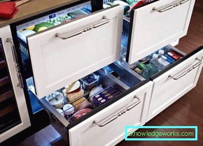 Aufsatzkühlschrank Aufsatzkühlschrank