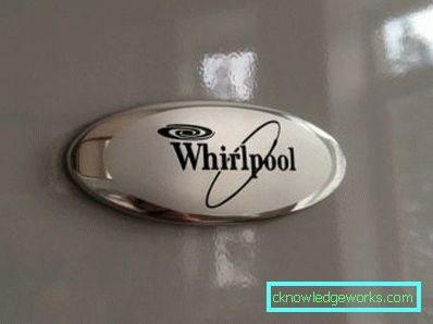Whirlpool Kühlschrank Whirlpool Kühlschrank