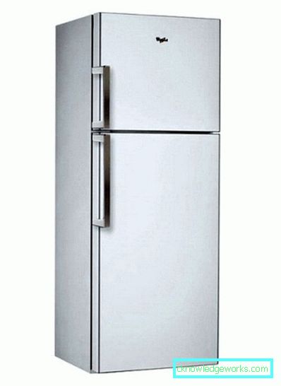 Whirlpool Kühlschrank Whirlpool Kühlschrank