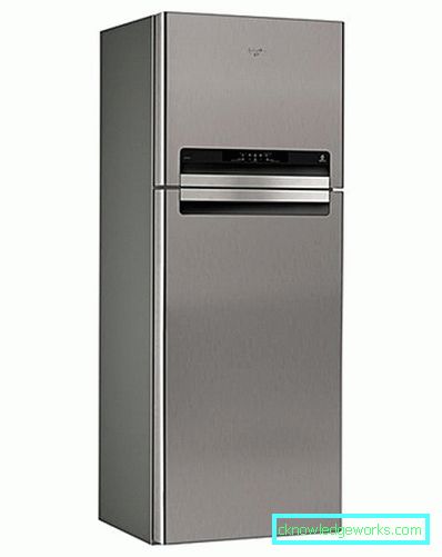 Whirlpool Kühlschrank Whirlpool Kühlschrank