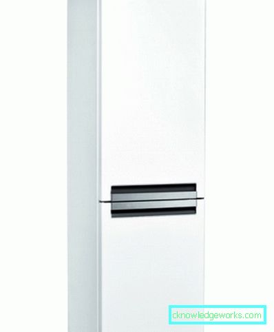 Whirlpool Kühlschrank Whirlpool Kühlschrank