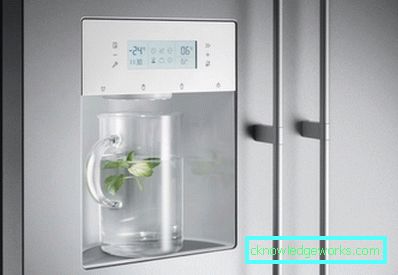 Whirlpool Kühlschrank Whirlpool Kühlschrank