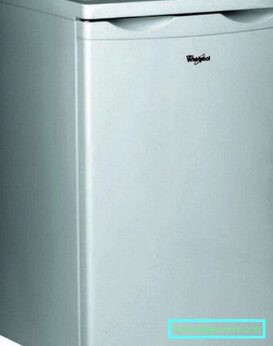 Whirlpool Kühlschrank Whirlpool Kühlschrank