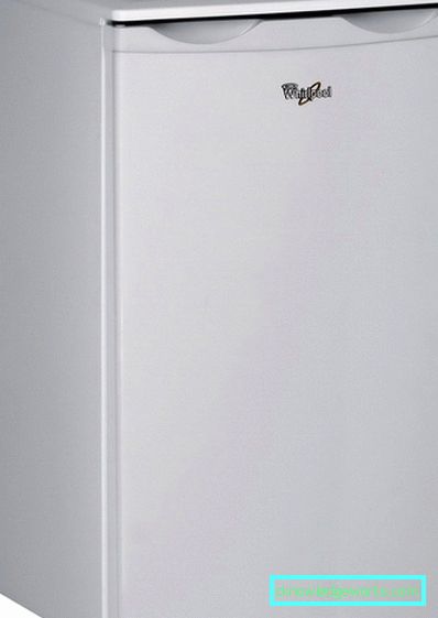 Whirlpool Kühlschrank Whirlpool Kühlschrank