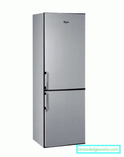 Whirlpool Kühlschrank Whirlpool Kühlschrank
