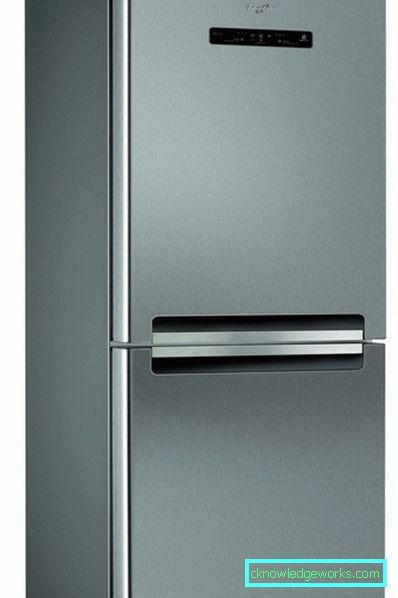 Whirlpool Kühlschrank Whirlpool Kühlschrank