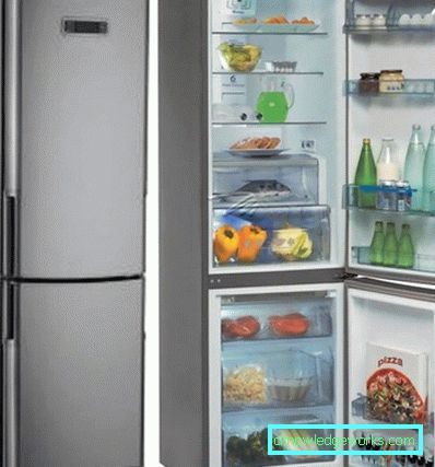 Whirlpool Kühlschrank Whirlpool Kühlschrank