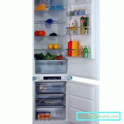Whirlpool Kühlschrank Whirlpool Kühlschrank