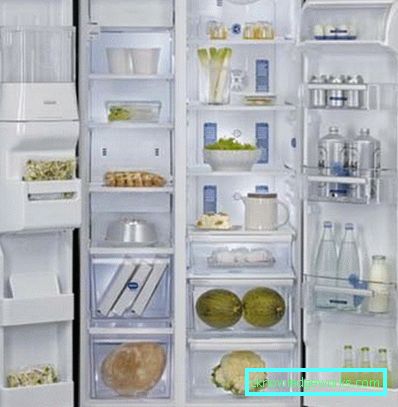 Whirlpool Kühlschrank Whirlpool Kühlschrank