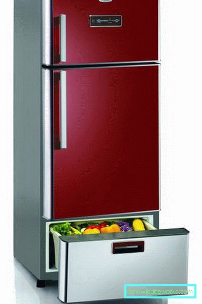 Whirlpool Kühlschrank Whirlpool Kühlschrank