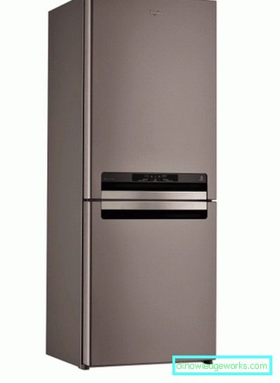 Whirlpool Kühlschrank Whirlpool Kühlschrank