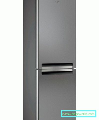 Whirlpool Kühlschrank Whirlpool Kühlschrank