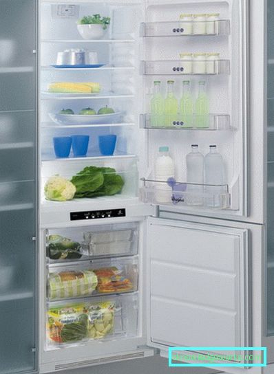 Whirlpool Kühlschrank Whirlpool Kühlschrank