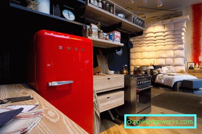 Smeg Kühlschränke Smeg Kühlschränke