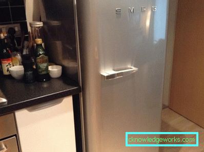 Smeg Kühlschränke Smeg Kühlschränke