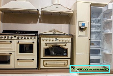 Smeg Kühlschränke Smeg Kühlschränke