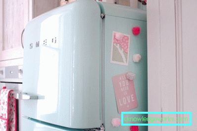 Smeg Kühlschränke Smeg Kühlschränke