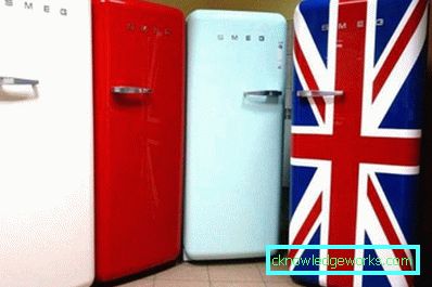 Smeg Kühlschränke Smeg Kühlschränke