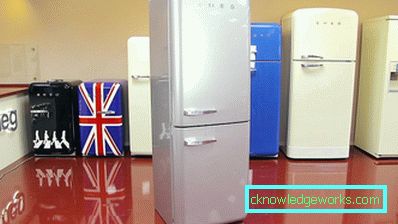 Smeg Kühlschränke Smeg Kühlschränke