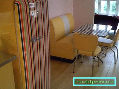 Smeg Kühlschränke Smeg Kühlschränke