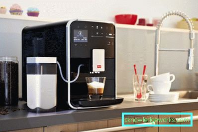 Top Kaffeemaschinen Top Kaffeemaschinen