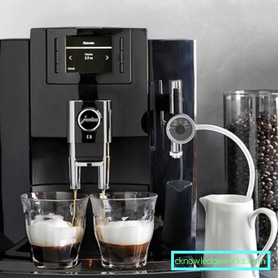 Top Kaffeemaschinen Top Kaffeemaschinen
