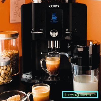 Top Kaffeemaschinen Top Kaffeemaschinen