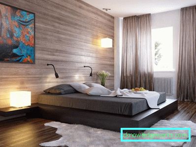 Ideen für das Schlafzimmer 2019 mit 85 Fotos und Videos
