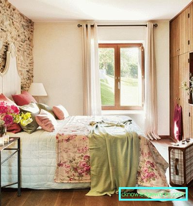 Ideen für Schlafzimmer 2019 mit 85 Fotos und Video