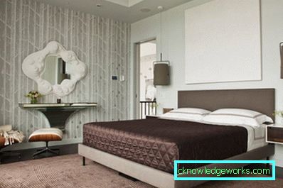 Ideen für das Schlafzimmer 2019 mit 85 Fotos und Videos