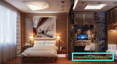 Ideen für das Schlafzimmer 2019 mit 85 Fotos und Videos