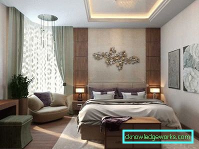 Ideen für das Schlafzimmer 2019 mit 85 Fotos und Videos